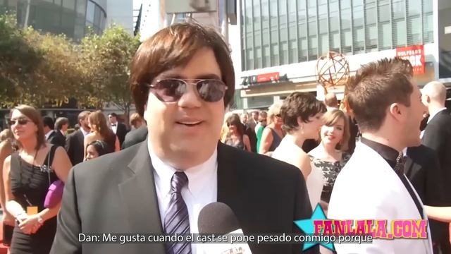 DAN SCHNEIDER ES PEOR DE LO QUE IMAGINAS смотреть онлайн