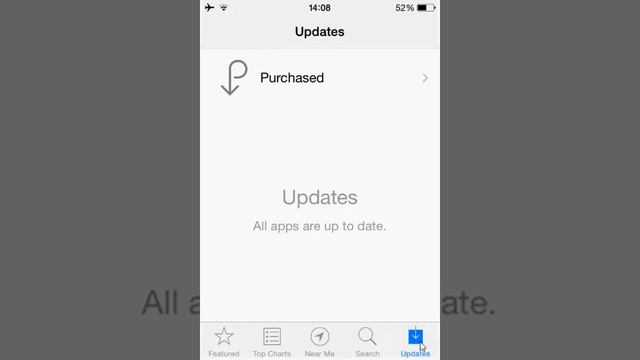 Using newer iOS device might fix 'This application requires iOS # or later' on older iOS device смотреть онлайн