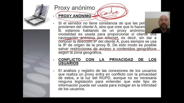 RA5 Proxy смотреть онлайн