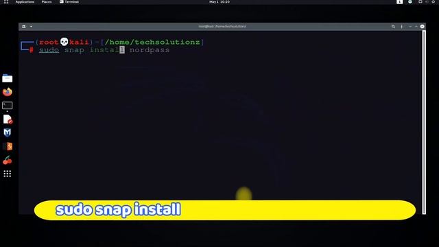 How to Install Google Cloud SDK for Linux | Google Cloud SDK Kali Linux 2021.1 | Sudo Snap Install смотреть онлайн