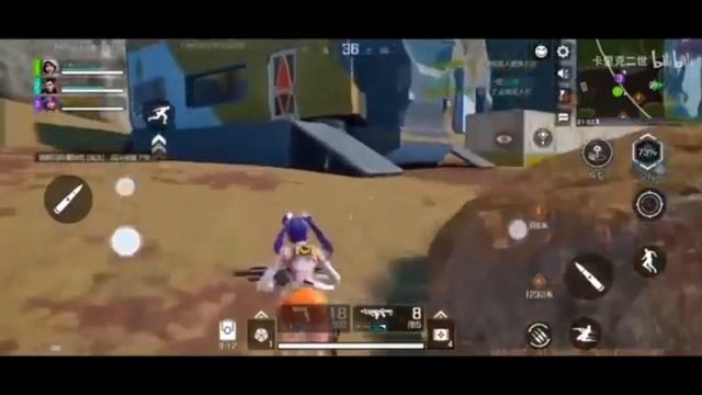 *NEW* APEX LEGENDS MOBILE 2.0 BETA GAMEPLAY | High Energy Heroes Beta (Android/iOS) смотреть онлайн