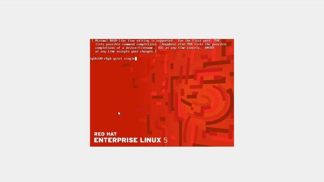 How to Reset forgotten root password on a Linux Operating System смотреть онлайн