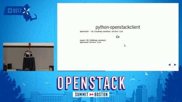 shade- Everything you always wanted as a cloud user смотреть онлайн