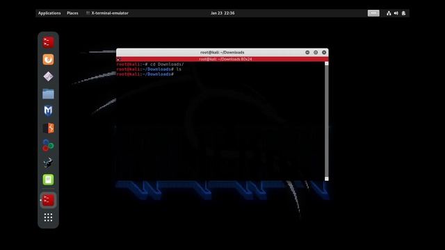 Learn the basic Linux commands and latest Kali Linux GUI in 2023 смотреть онлайн
