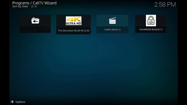 Install DarkMEDIA Build смотреть онлайн