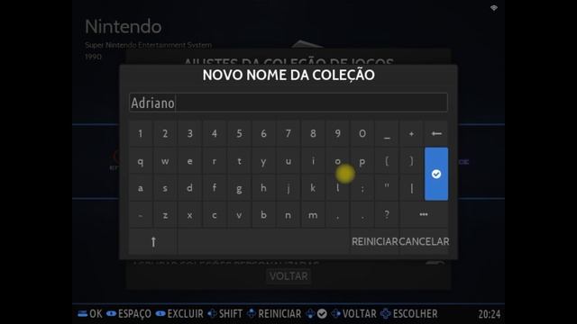 coleções batocera смотреть онлайн