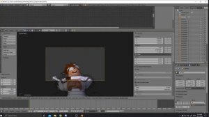 How to use ROBLOX Rigs in Blender 2.79