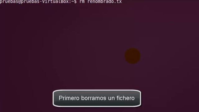Linux Ubuntu 10.10 - Comandos basicos смотреть онлайн