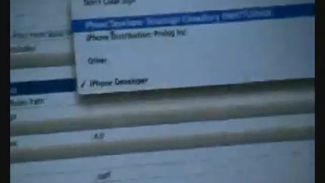 Test Environment Set Up and Deployment steps of an iPhone Application- Part 3 смотреть онлайн