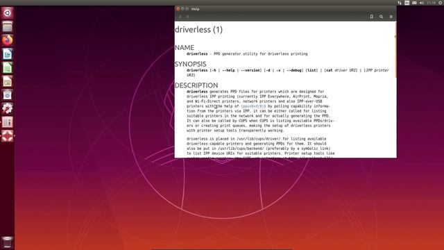 Unity 7 Desktop in Ubuntu 19.10 смотреть онлайн