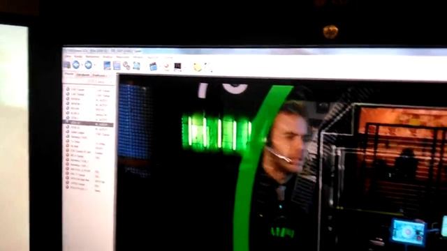 TBS 5925 test no artefacts смотреть онлайн