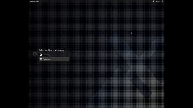 MX Linux-Raspberry Pi respin "Ragout2" (MXRPi2_220307 ) смотреть онлайн