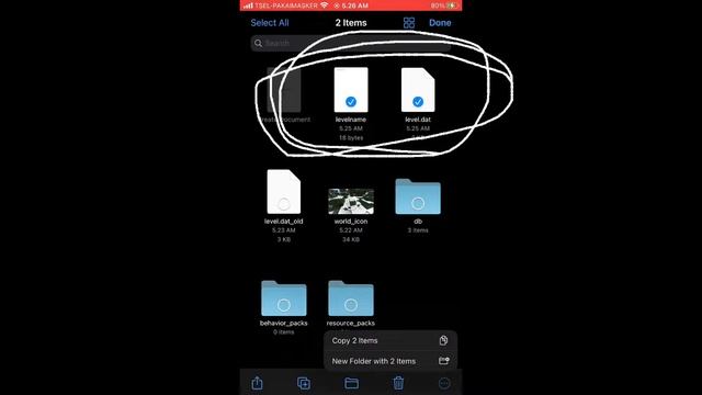Cara mematikan Experimental mode di minecraft 1.18 *Bedrock Android/ios. смотреть онлайн
