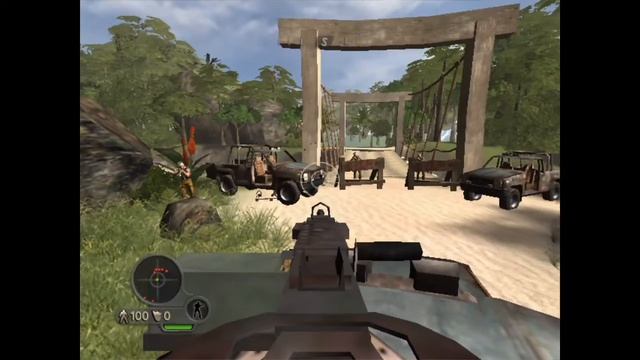 Few XBOX games tested | Batocera 31 смотреть онлайн