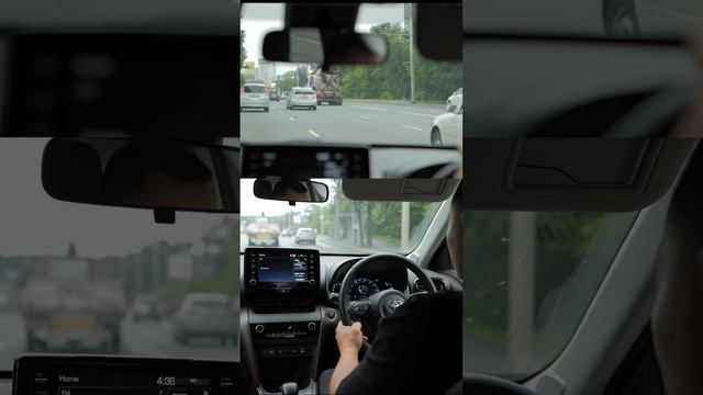 Ярис Кросс смотреть онлайн