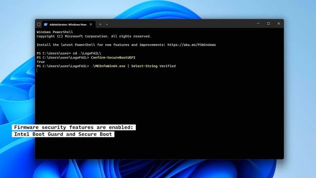 Virtually All Windows and Linux Machines VULNERABLE to LogoFAIL Firmware Attack | Patch ASAP! смотреть онлайн