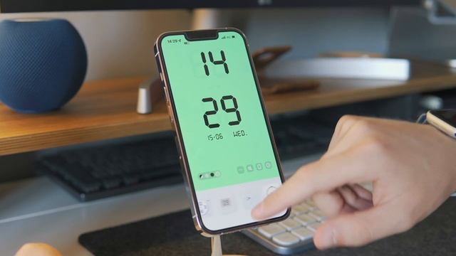IO NON ASPETTO IOS 16 ECCO PERCHÉ… - HOMESCREEN e APP da Avere смотреть онлайн