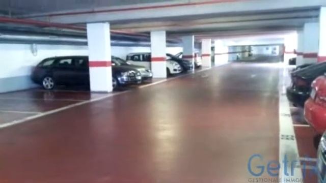 Garage - Autosilos - Parcheggio in Vendita, piazza della Vittoria - Genova - Centro смотреть онлайн