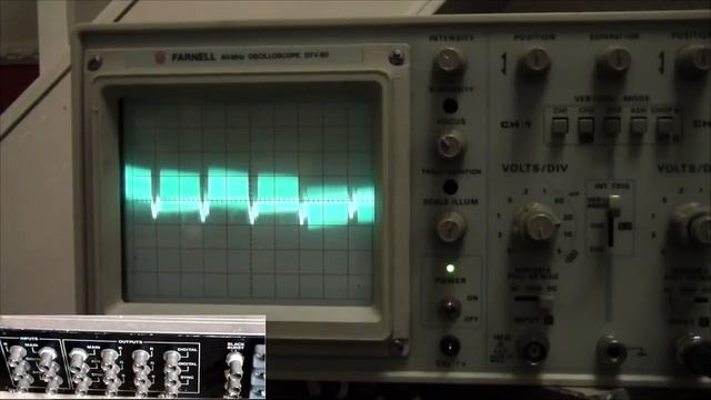 Quantel PaintBox Restoration Part 3: ( 7001, 1983) (Warning, technical video lol) смотреть онлайн