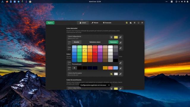 GNOME diventa Personalizzabile ? смотреть онлайн