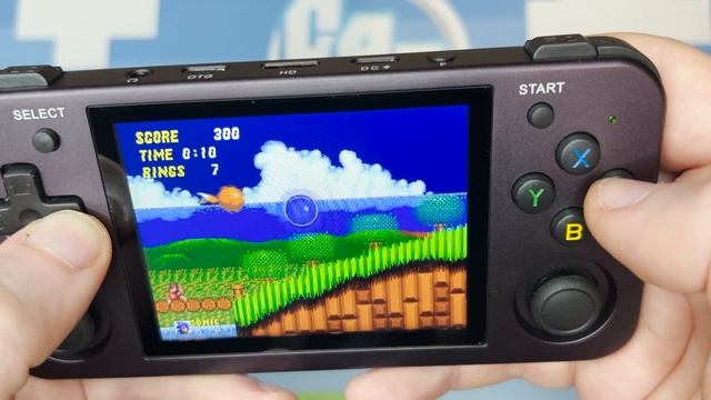 Anbernic RG353M - Anbernic's Best Metal Retro Gaming Handheld?
