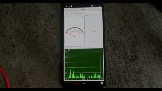 PostmarketOS On The OnePlus 6