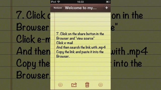 How to watch kinox movies on your IOS Without Jailbreak смотреть онлайн