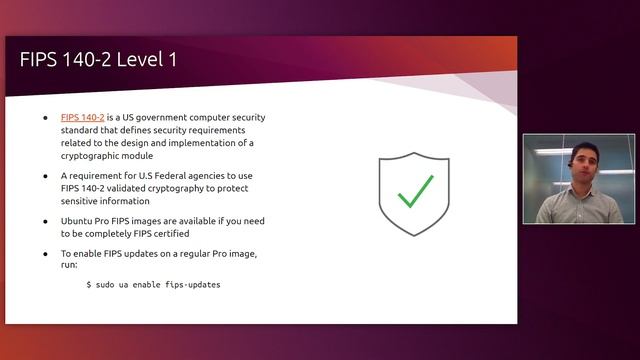 Ubuntu Pro for Azure смотреть онлайн