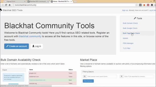 BlackHat.Community Introduction Video смотреть онлайн