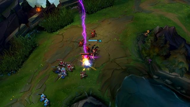 LoL BRONZE Moments #4 - Edgy First Time Yasuo (League of Legends) смотреть онлайн