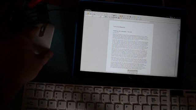 BQ Aquaris M10 Ubuntu Edition tablet смотреть онлайн