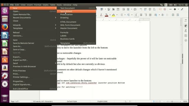 10 new things in ubuntu xenial 16.04 смотреть онлайн