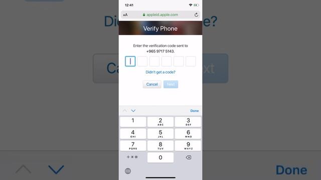 How To Make an Apple Account Without Credit 2020 смотреть онлайн