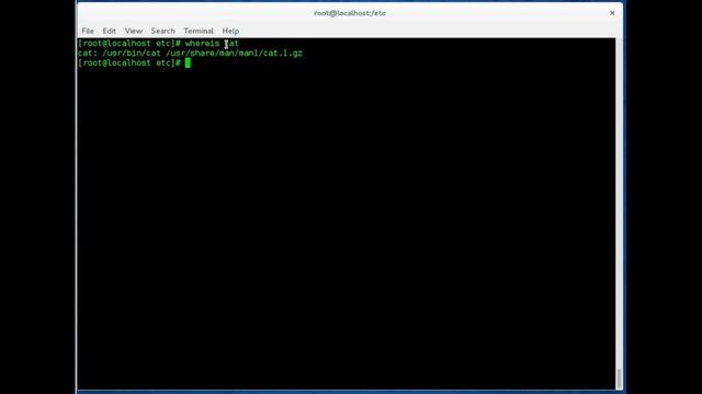 Linux Basic Commands: Part 1 (CompTIA Linux+ study) смотреть онлайн