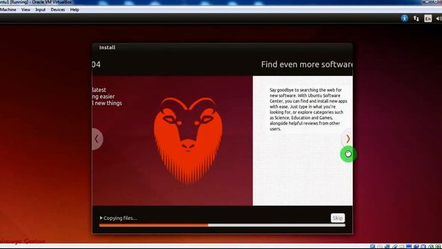 How To Install Ubuntu 14.04.5 Desktop Version || Linux Tutorials смотреть онлайн