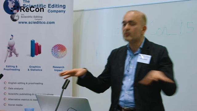 Kaveh Bazargan, Director, River Valley Technologies смотреть онлайн