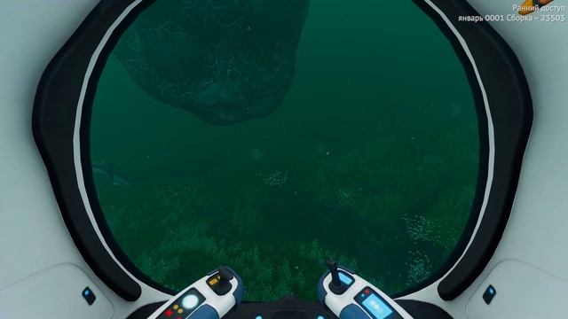 БАЗА МАРГАРЕТ - ПЕРВЫЙ ЗАПУСК РАКЕТЫ В 2020 - Subnautica Below Zero #8 смотреть онлайн