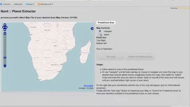 HOT OSM - Dynamic Maps - Basic Principles смотреть онлайн