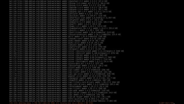 How to install Desktop Environment on Sparky Linux Minimal смотреть онлайн
