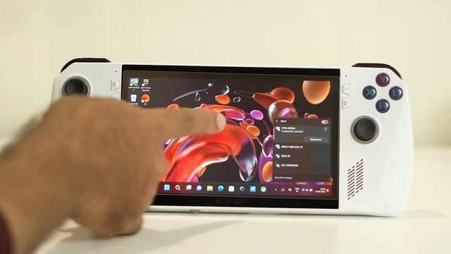 How to Fix Asus ROG Ally Not Connecting to WiFi смотреть онлайн