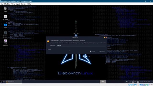 How To Install Blackarch Linux Slim 2021.03.01 Latest .iso [easiest tutorial] смотреть онлайн