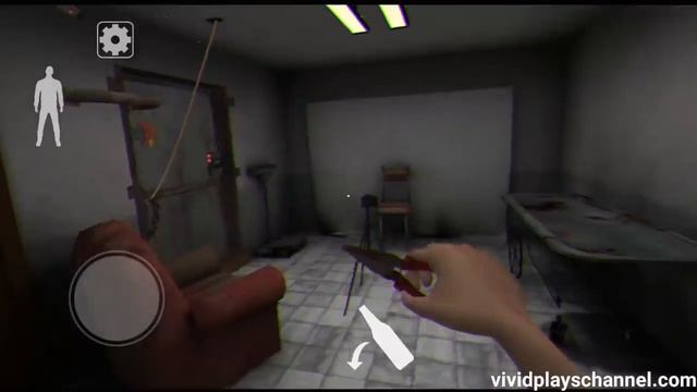 Psychopath Hunt In Extreme Mode смотреть онлайн