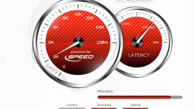 How to make a test your internet speed - speedtest net in смотреть онлайн