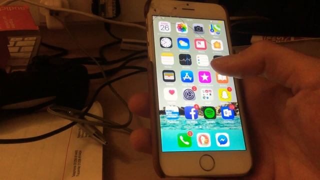 IOS 11.3 Beta 1 Very Buggy! смотреть онлайн