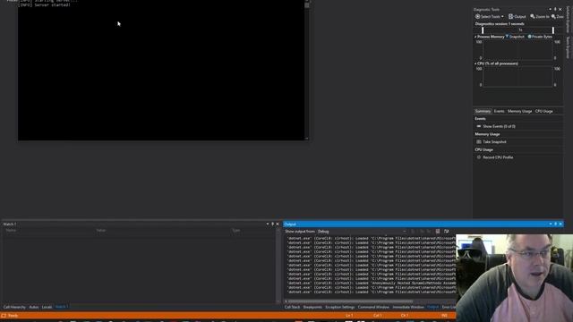 How to build the TwoTen MLAPI Relay Server for Unity MLAPI Games смотреть онлайн