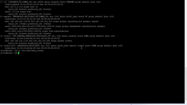 How to change SSH port in Linux | Change SSH port step by step in Hindi. смотреть онлайн