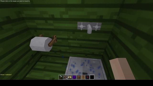 Minetest: The Creative Gardens - Episode 2: TVs, Towers, and the Titanic смотреть онлайн