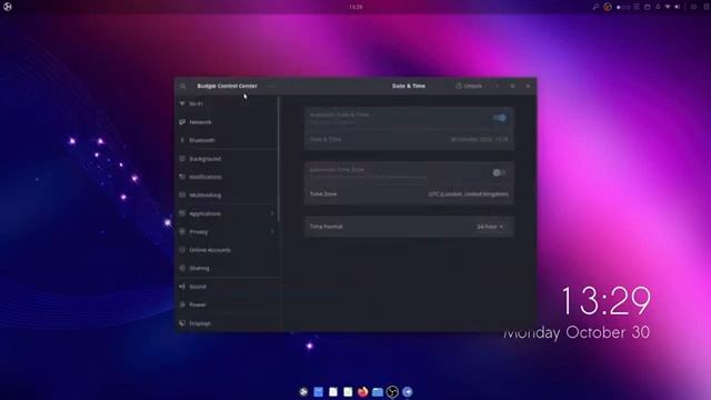 Ubuntu Budgie 23.10 - Amazing Ubuntu 23.10 смотреть онлайн