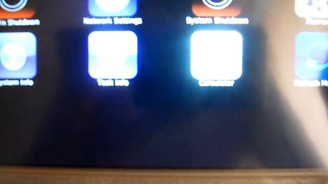 TI SDK Linux with LCD7 support смотреть онлайн