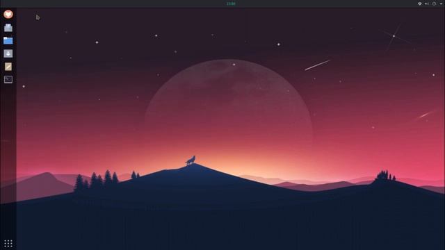 Tromjaro | Un Manjaro Material Design смотреть онлайн